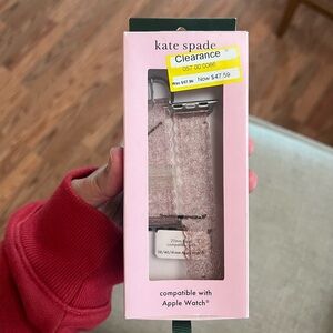 38, 40, 41 Apple Watch band